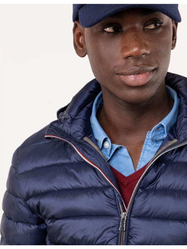 Cazadora EL GANSO 1040W230011 2