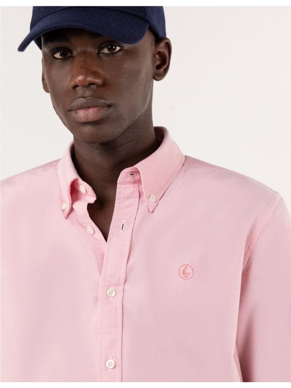 Camisa EL GANSO 1050W230004 2