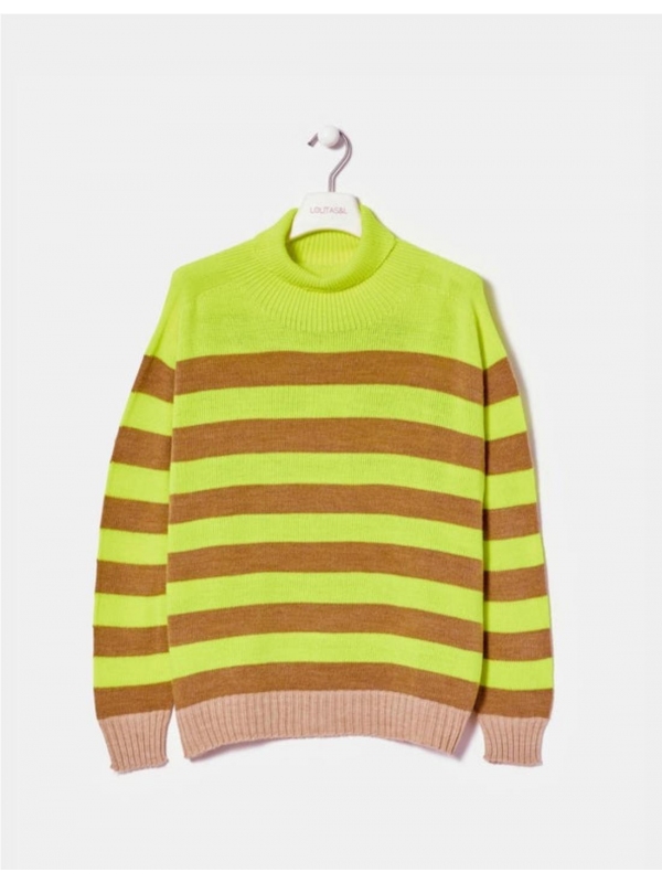 Jersey LOLITAS&L 7056SW