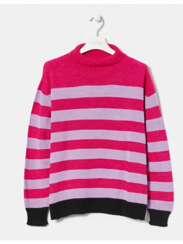 Jersey LOLITAS&L 7056SW