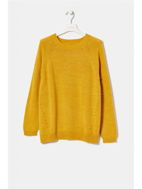 Jersey LOLITAS & L 7063SW