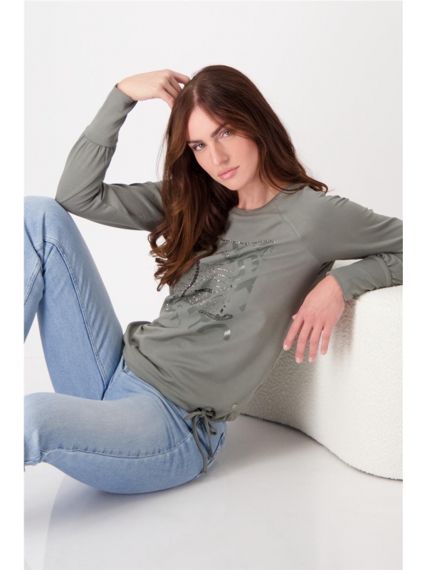 Camiseta MONARI 807656