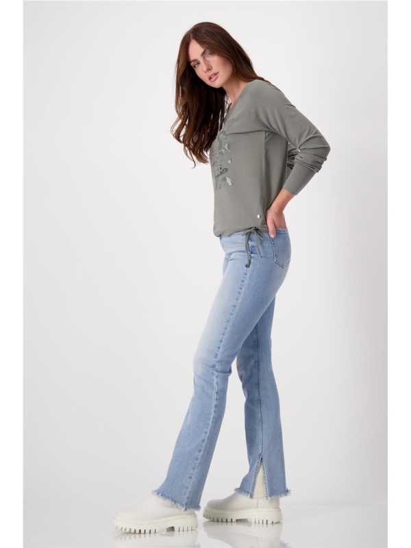 Camiseta MONARI 807656