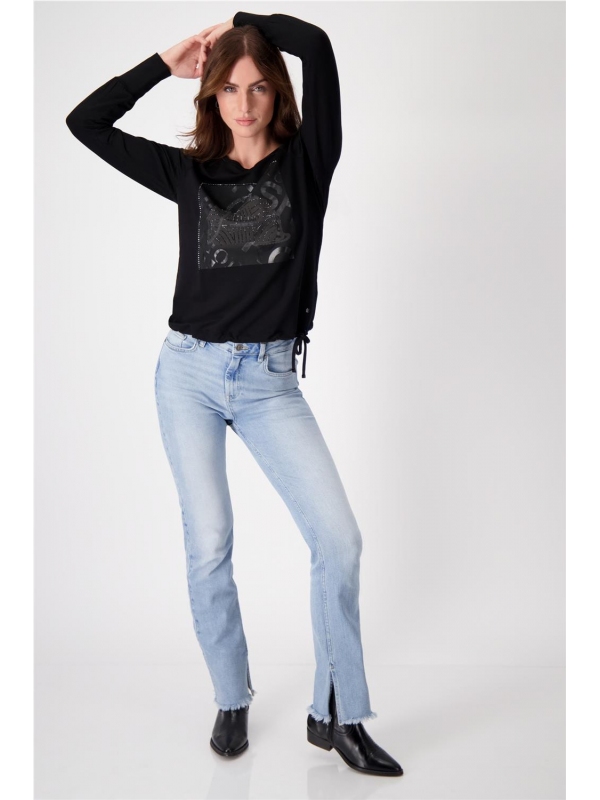 Camiseta MONARI 807656 2