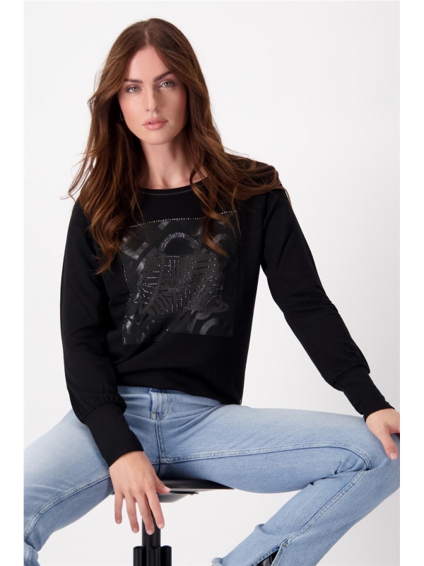 Camiseta MONARI 807656