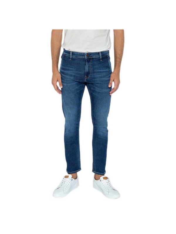 Vaquero PEPE JEANS...