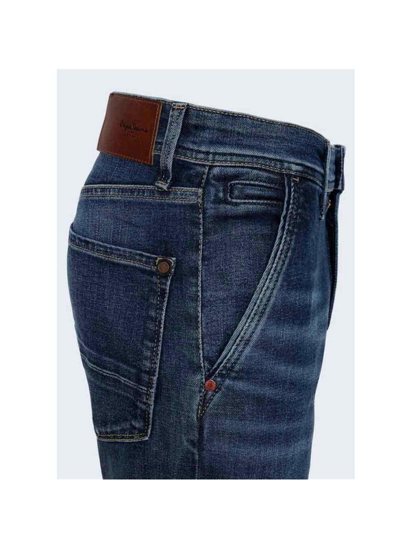 Vaquero PEPE JEANS PM205899DF50 STAN