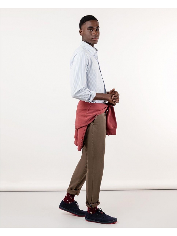 Camisa EL GANSO 1050W230012