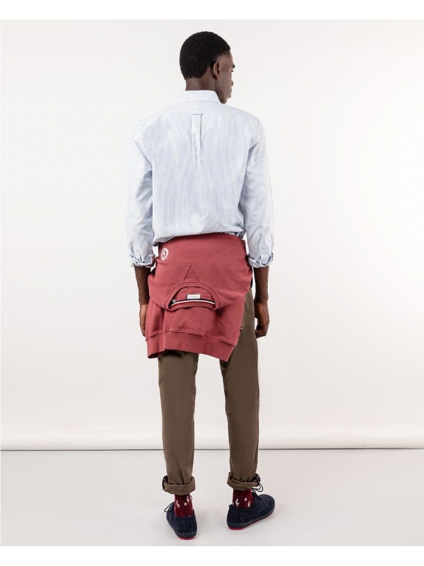 Camisa EL GANSO 1050W230012