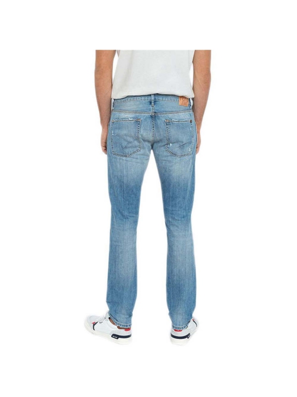 Vaquero PEPE JEANS... 2