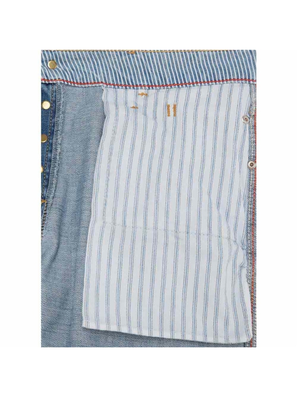 Vaquero PEPE JEANS PM2061054 STANLEY...