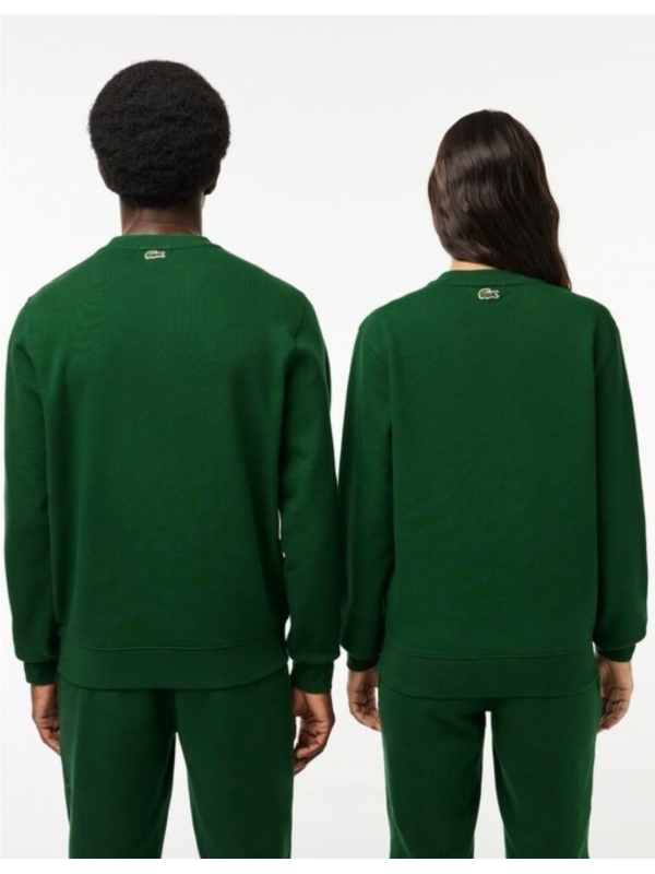 Sudadera  LACOSTE SH1228