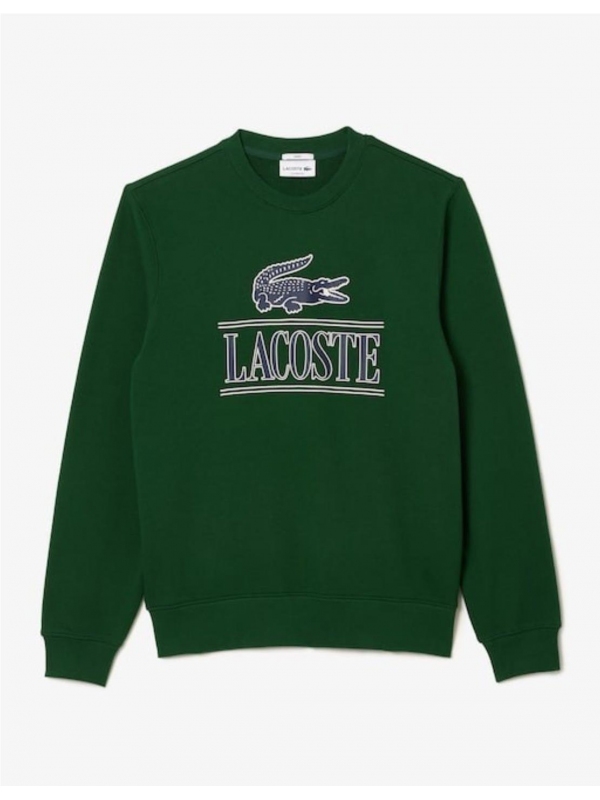 Sudadera  LACOSTE SH1228