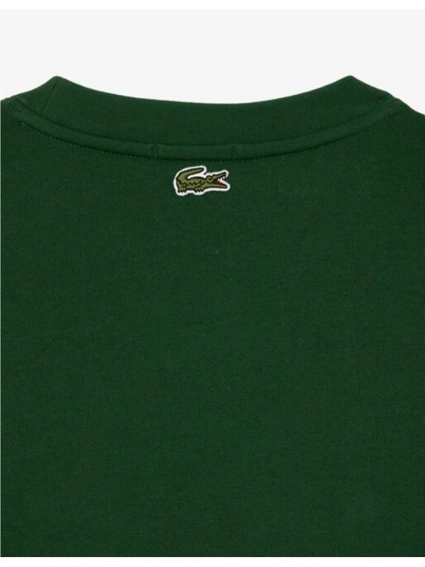 Sudadera  LACOSTE SH1228