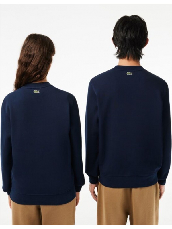 Sudadera  LACOSTE SH1228