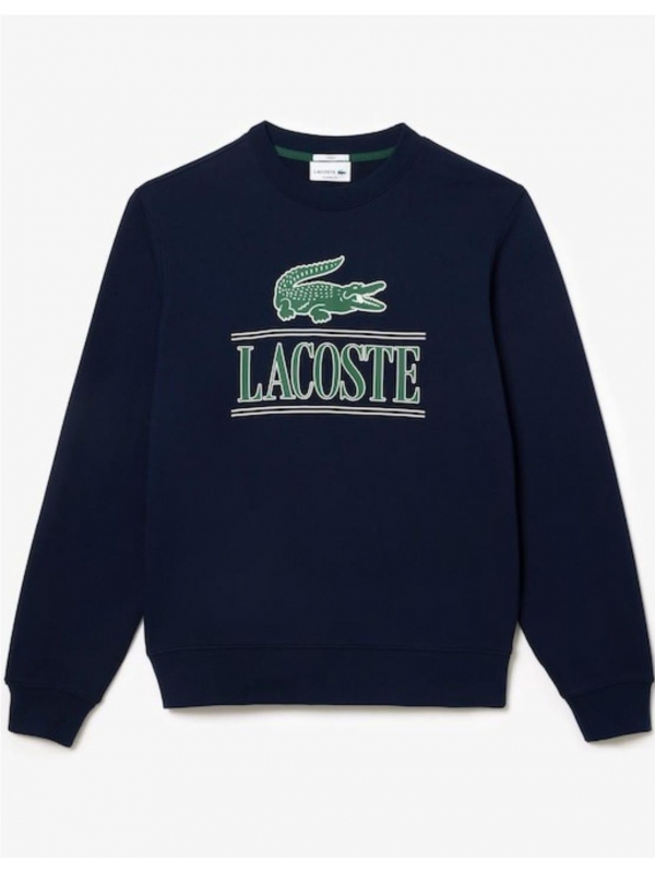 Sudadera  LACOSTE SH1228
