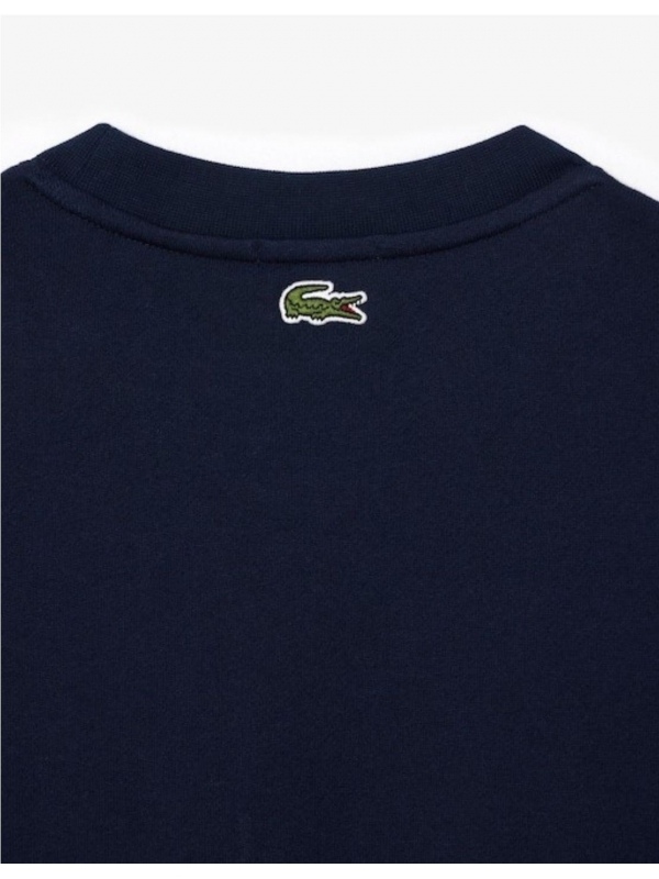 Sudadera  LACOSTE SH1228