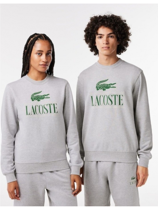 Sudadera  LACOSTE SH1228 2