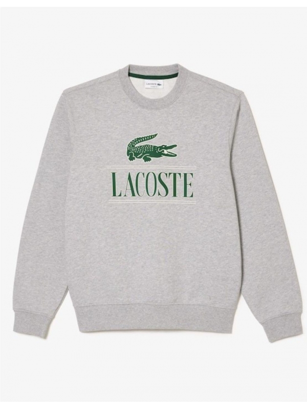 Sudadera  LACOSTE SH1228