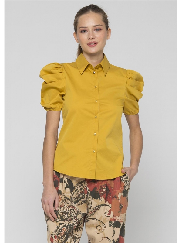 Camisa KOCCA PURCA