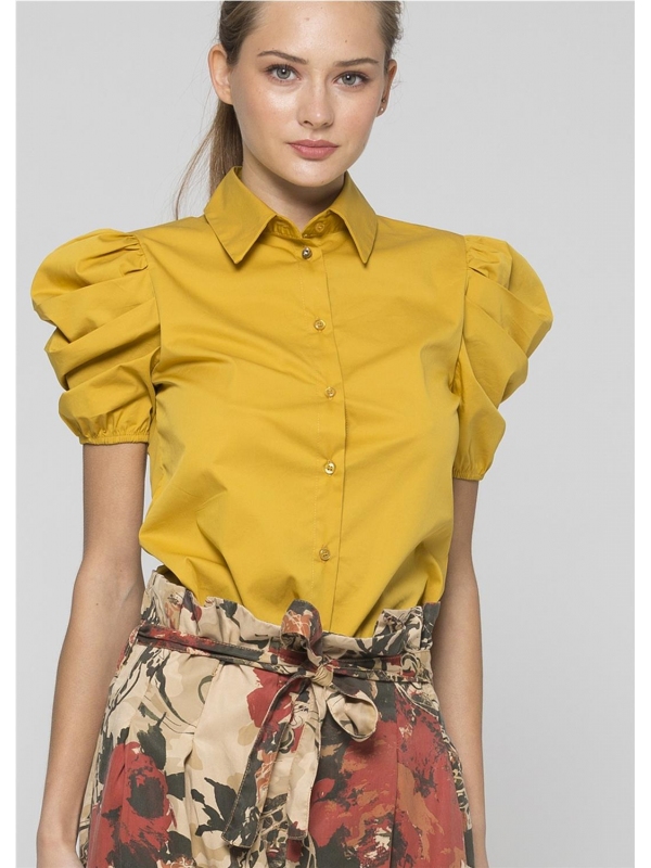 Camisa KOCCA PURCA Camisa KOCCA PURCA