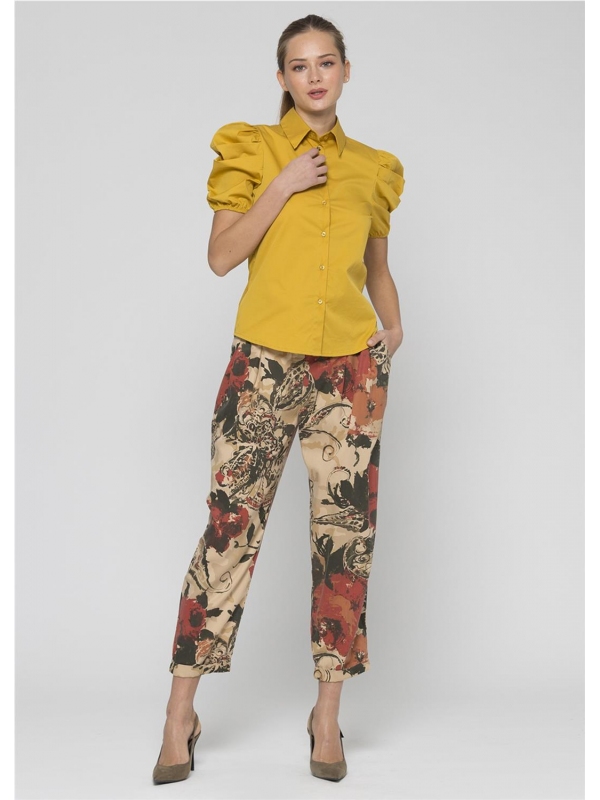 Camisa KOCCA PURCA Camisa KOCCA PURCA
