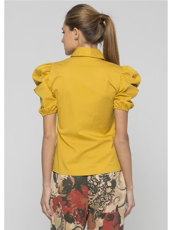 Camisa KOCCA PURCA Camisa KOCCA PURCA