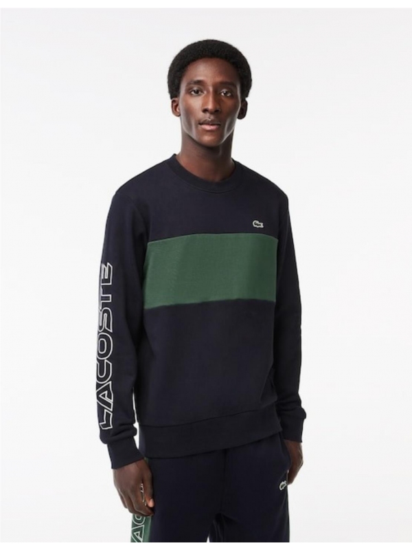 Sudadera LACOSTE SH1433