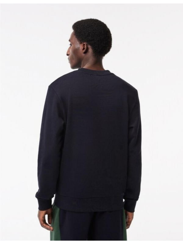 Sudadera LACOSTE SH1433
