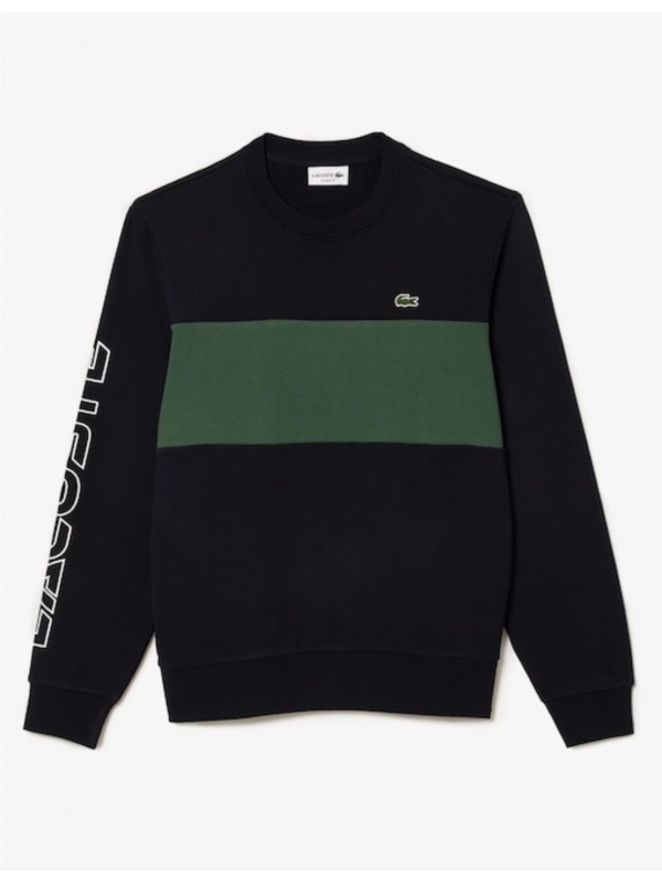 Sudadera LACOSTE SH1433