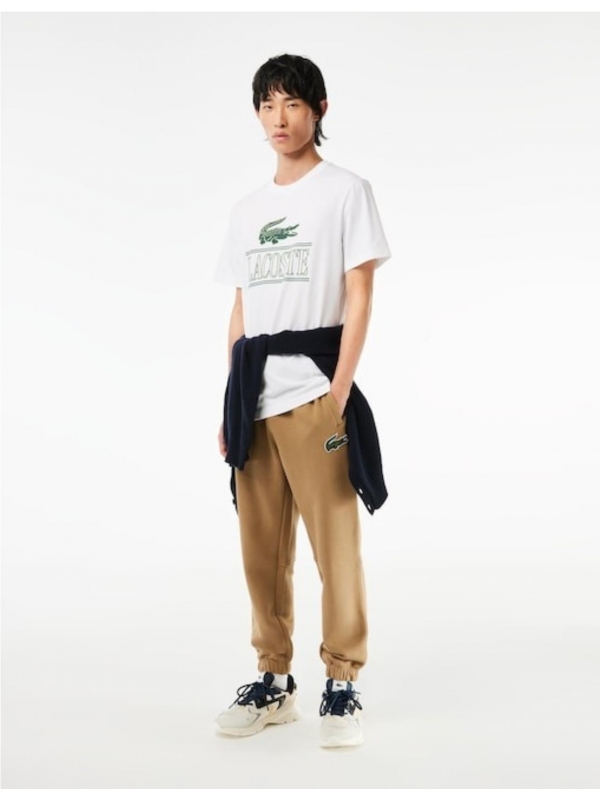 Camiseta LACOSTE TH1218