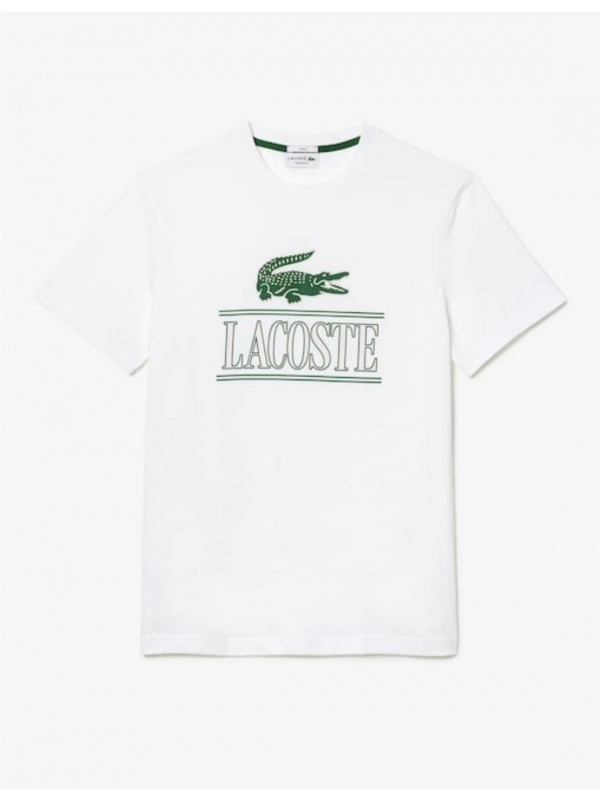 Camiseta LACOSTE TH1218