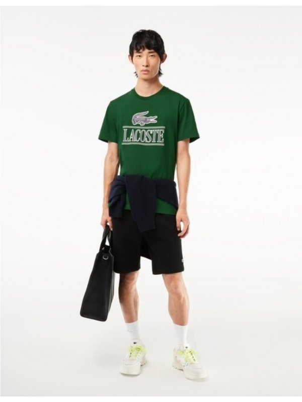 Camiseta LACOSTE TH1218 2
