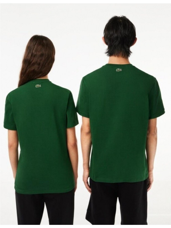 Camiseta LACOSTE TH1218