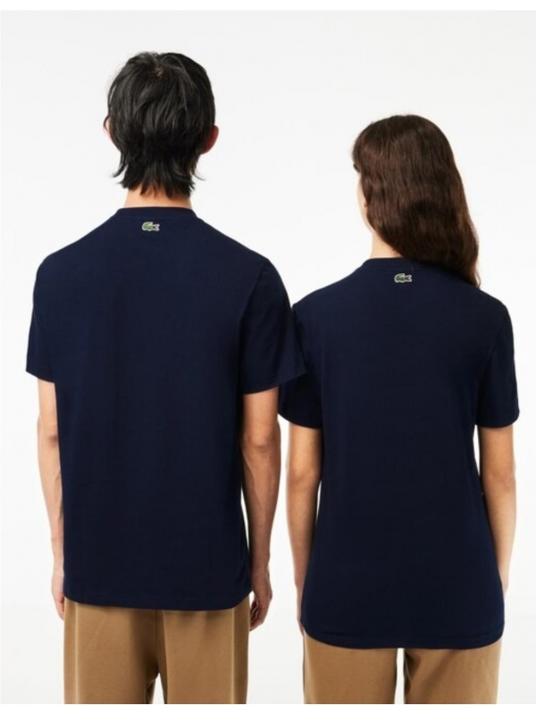 Camiseta LACOSTE TH1218