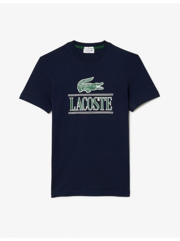 Camiseta LACOSTE TH1218