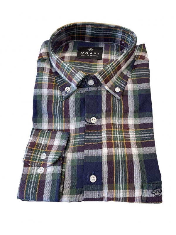 Camisa ONASI 2