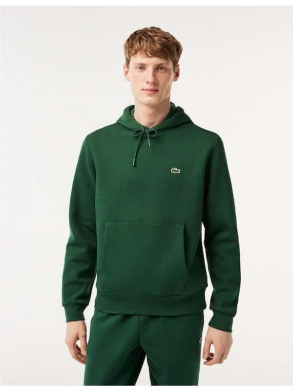 Sudadera LACOSTE SH9623-00