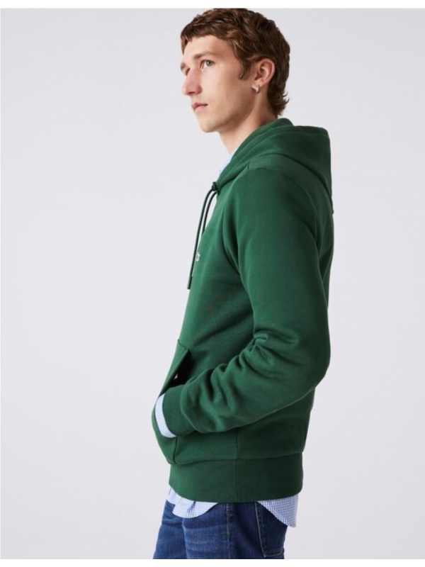 Sudadera LACOSTE SH9623-00 2