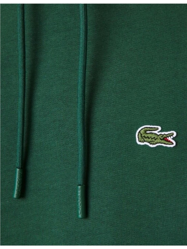 Sudadera LACOSTE SH9623-00