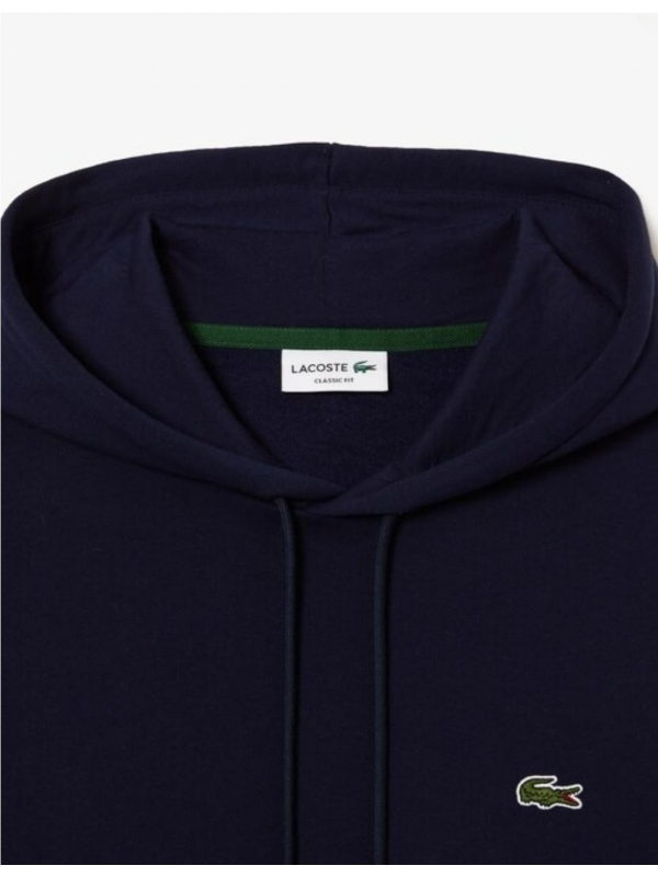 Sudadera LACOSTE SH9623-00