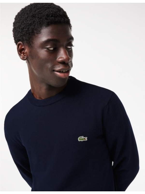 Jersey LACOSTE AH1985-00 2