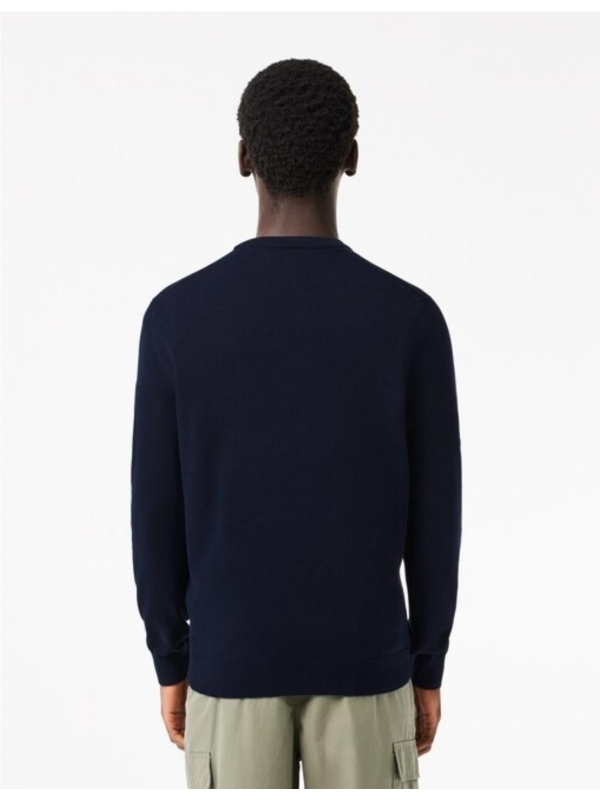 Jersey LACOSTE AH1985-00