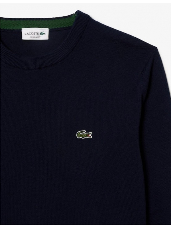 Jersey LACOSTE AH1985-00