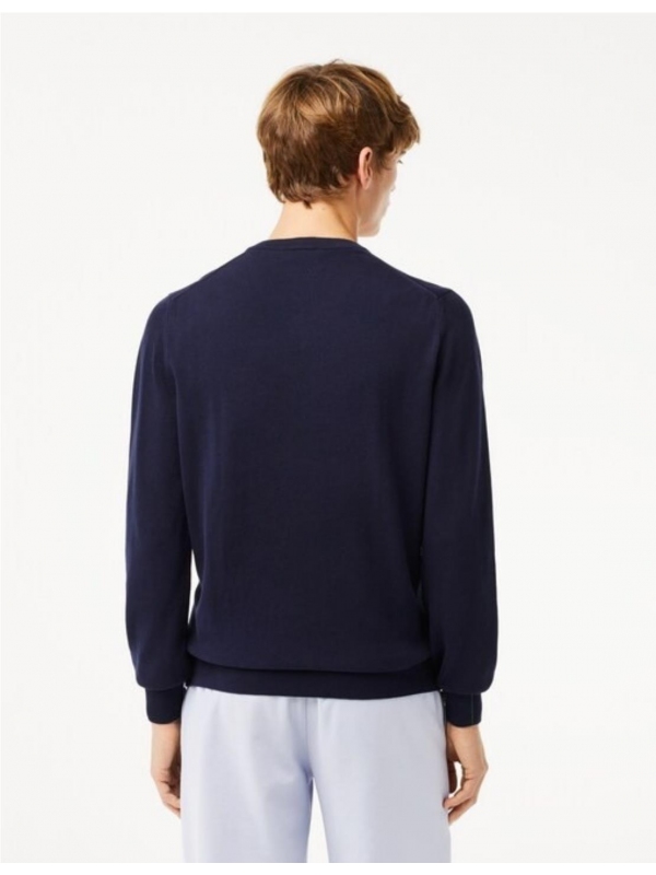 Jersey LACOSTE AH1951-00 2