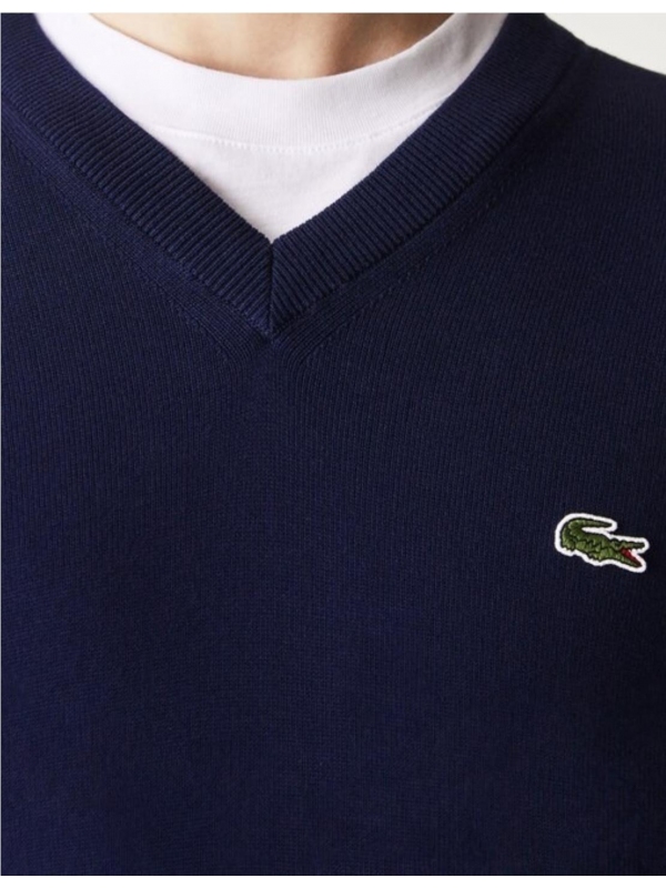 Jersey LACOSTE AH1951-00