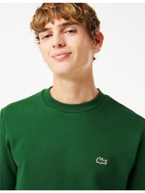 Sudadera LACOSTE SH9608