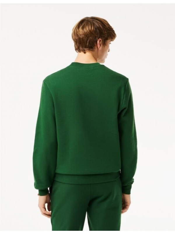 Sudadera LACOSTE SH9608