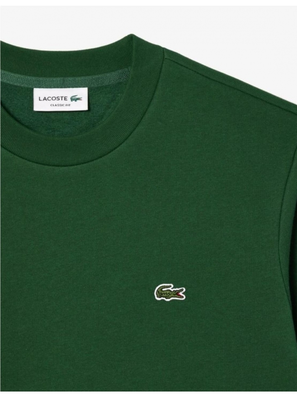 Sudadera LACOSTE SH9608