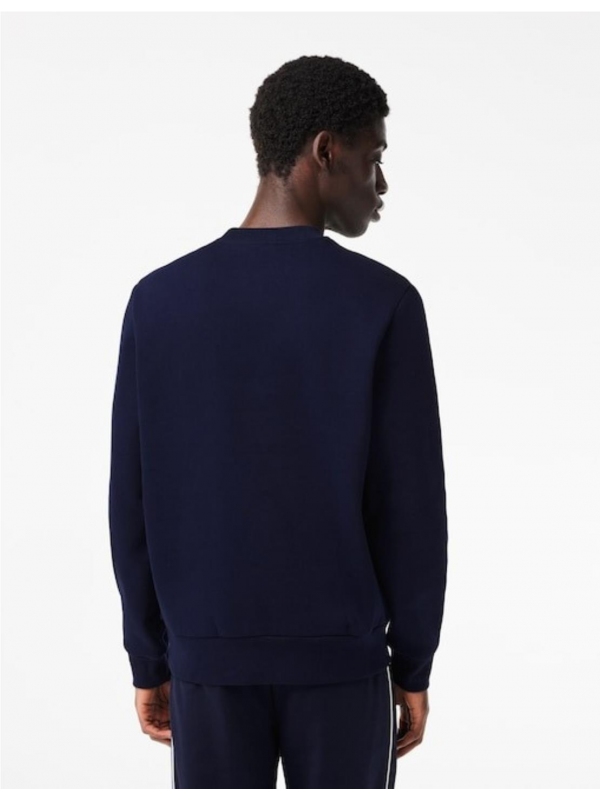 Sudadera LACOSTE SH9608